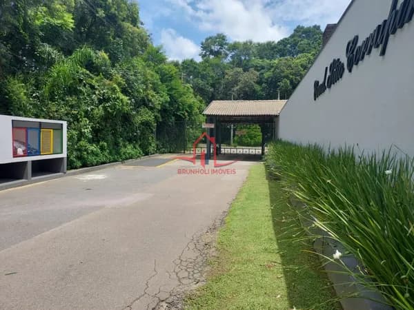 Lote/Terreno em Jundiaí - Corrupira