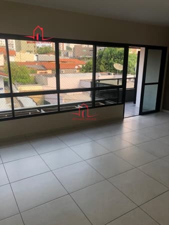 Apartamento Padrão para Venda em Jardim Morumbi Jundiaí-SP