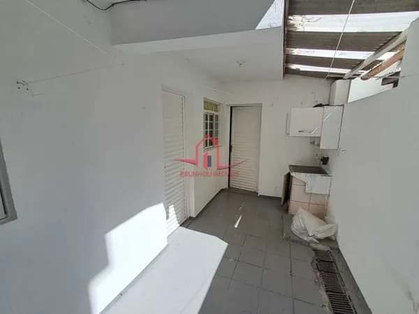 Casa em Várzea Paulista - Jardim Bertioga