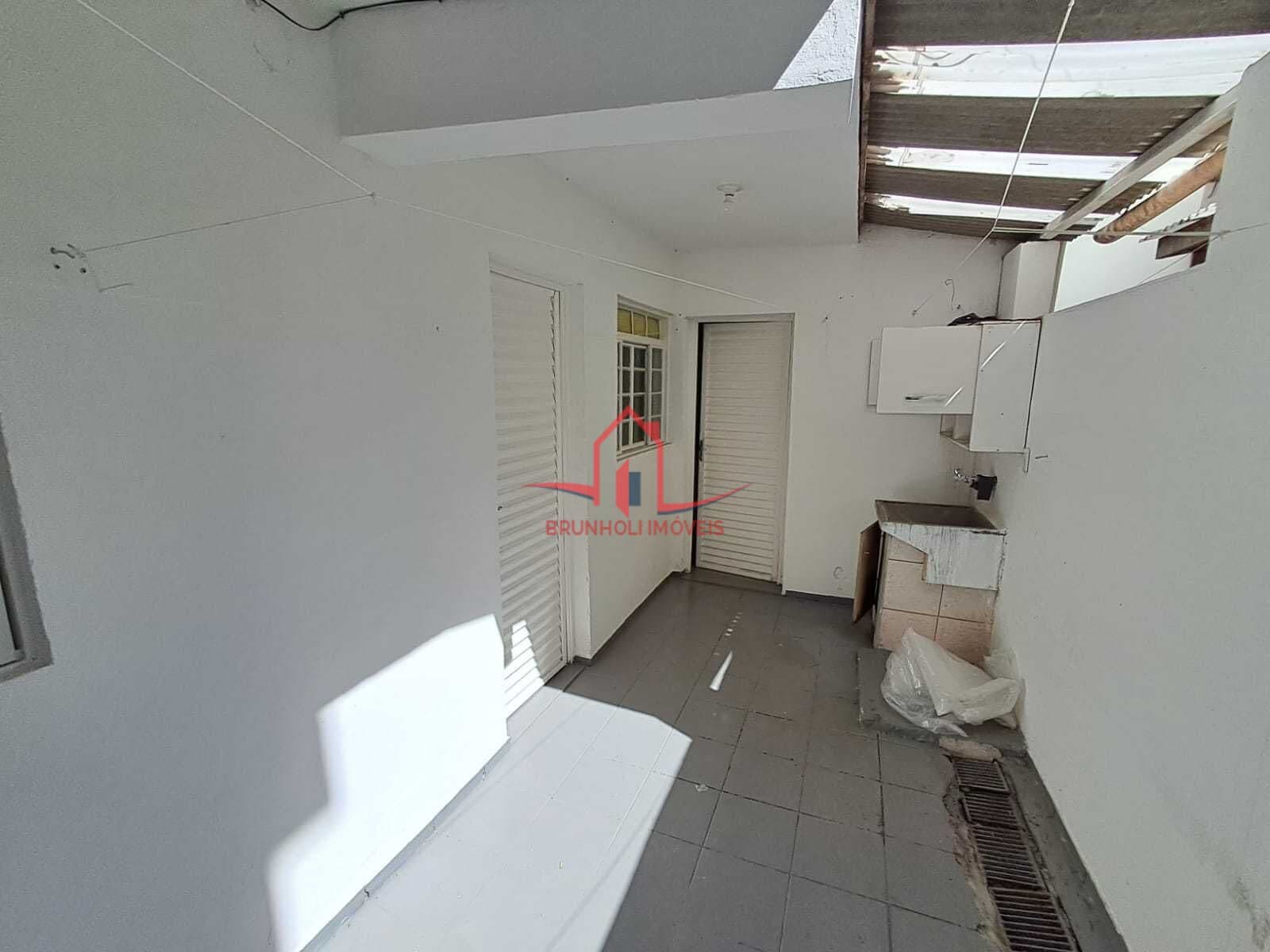 Casa em Várzea Paulista - Jardim Bertioga