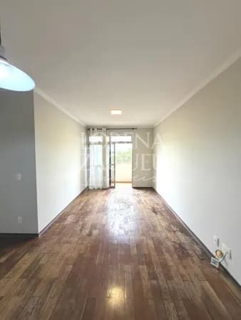 Apartamento no Centro de Araras/SP.