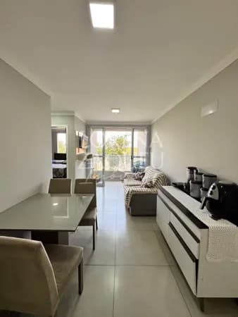 Apartamento Mirante da Lagoa, próximo à Mandic, Araras/SP