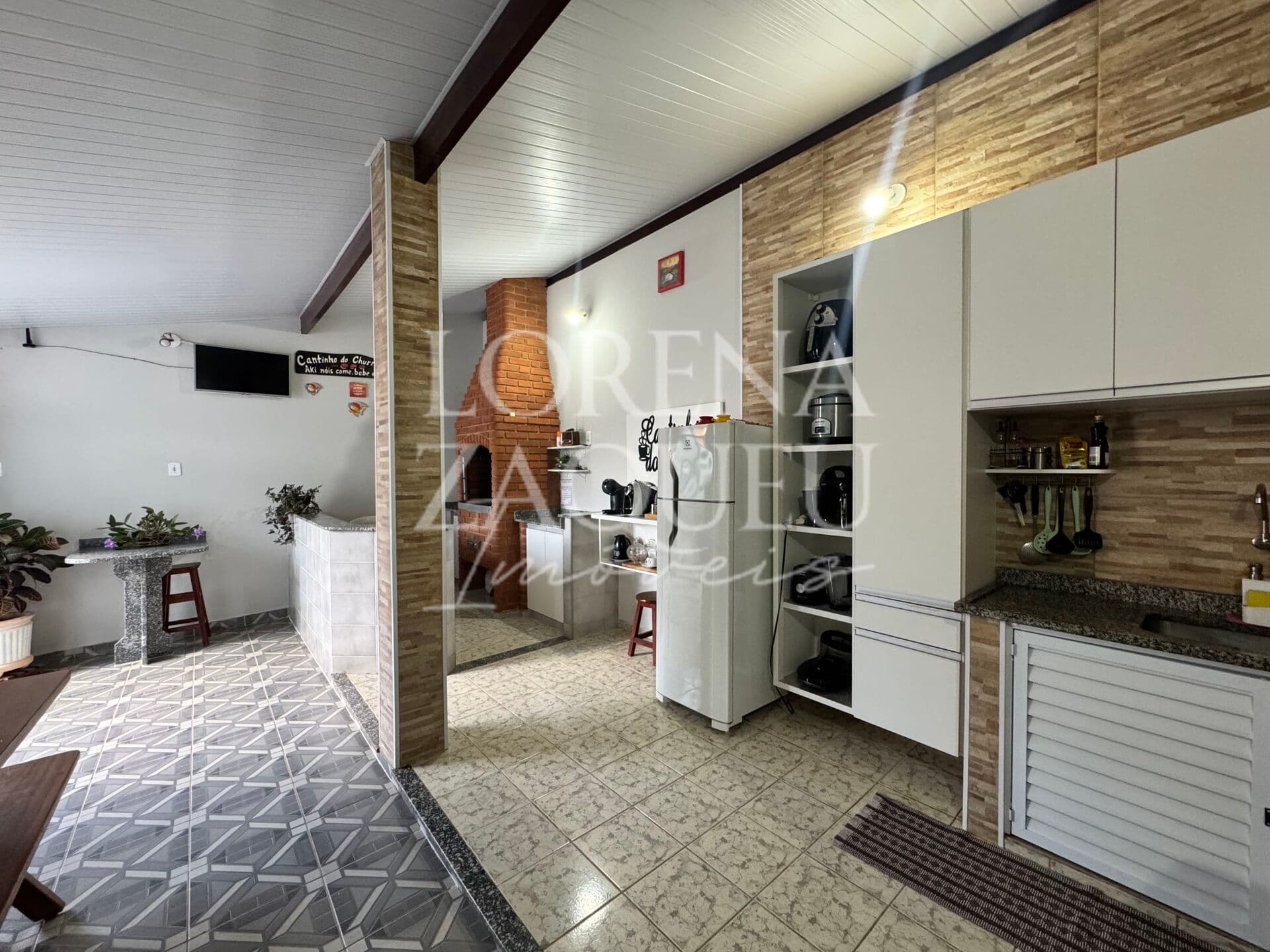 Casa próxima ao Hospital Unimed