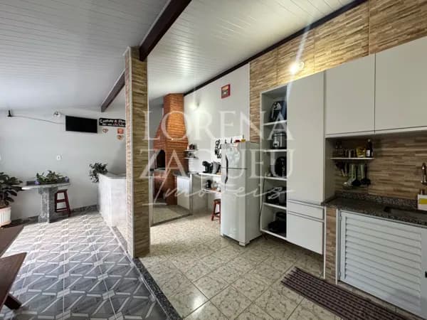Casa próxima ao Hospital Unimed