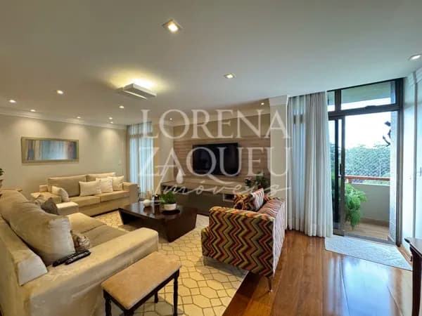 Apartamento Alto Padrão em Araras/SP