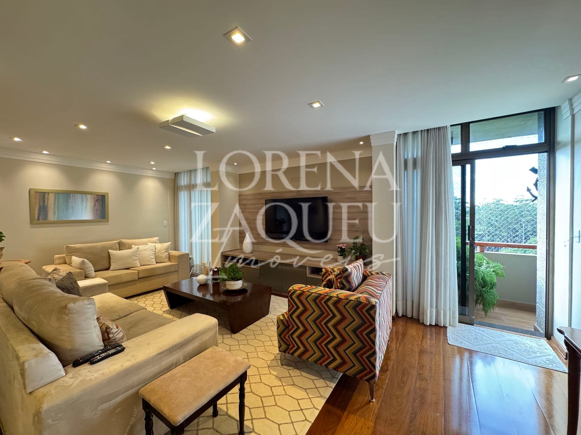 Apartamento Alto Padrão em Araras/SP