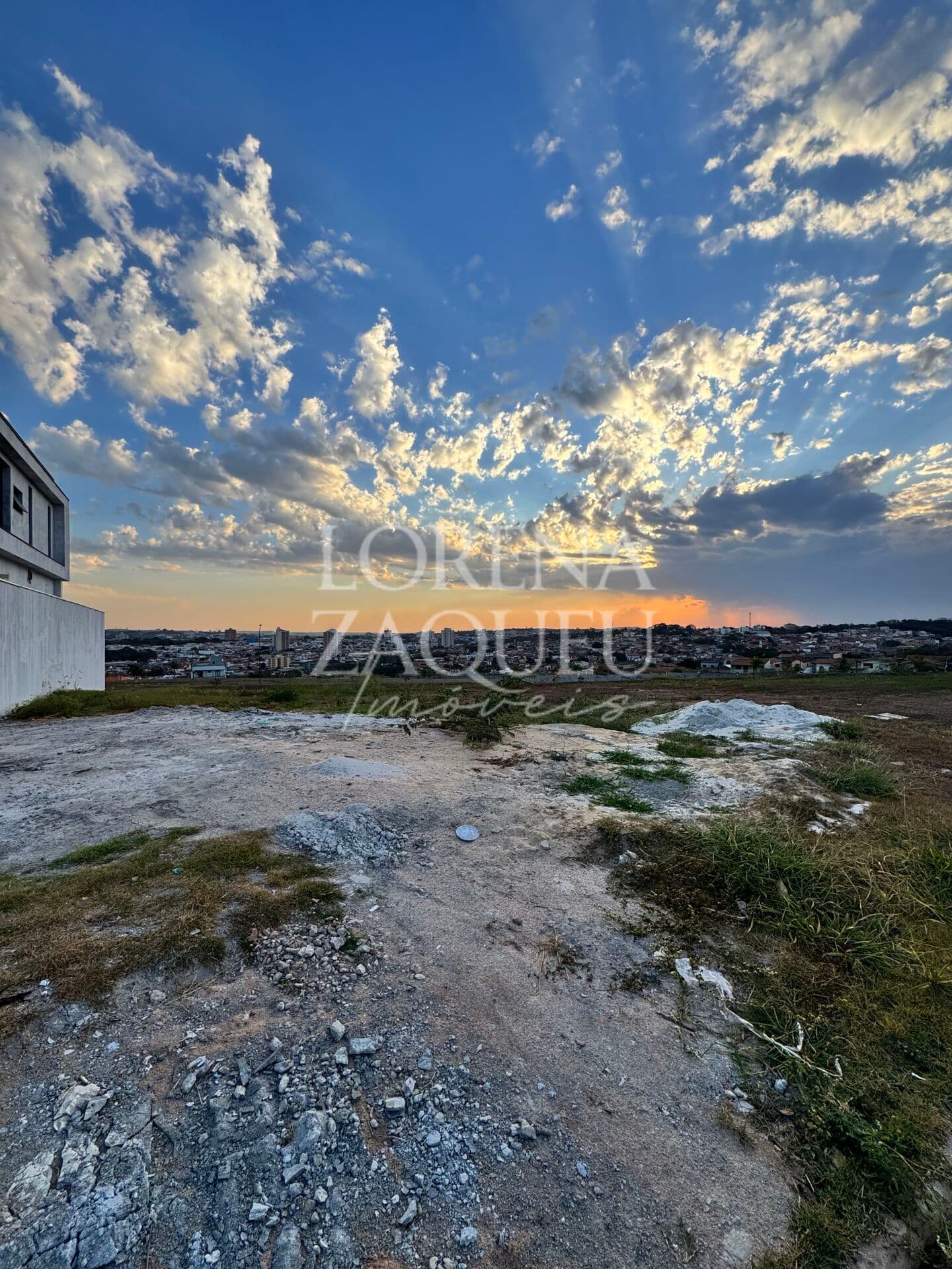 Terreno em Condomínio - Vista Araras, em Araras/SP.