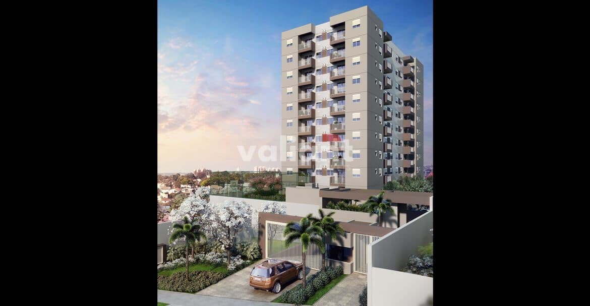 Apartamento Novo 2 Dormitórios com Vaga na Penha/SP