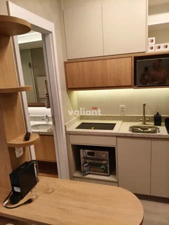 LOCAÇÃO | VILLA VERSACE | MOEMA | 28,52m²