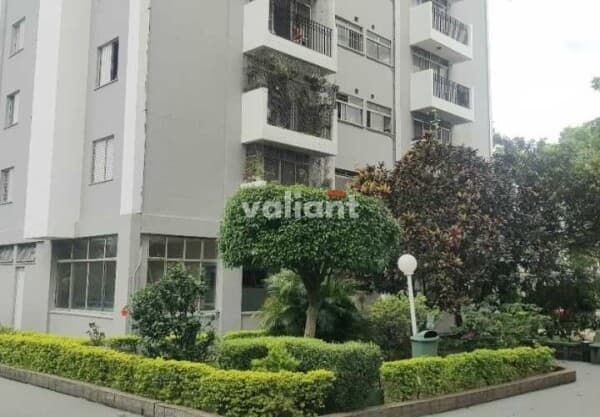Apartamento 64m² - 2 Dorms e 1 Vaga - Rua Ulisses Cruz, Tatuapé, São Paulo/SP