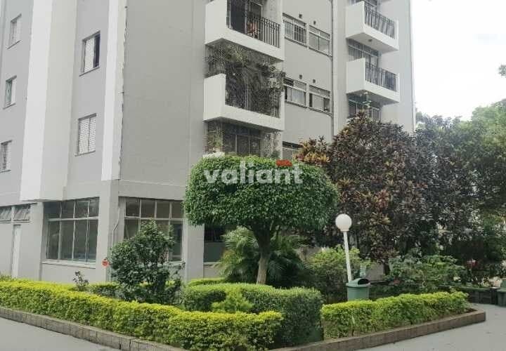 Apartamento 64m² - 2 Dorms e 1 Vaga - Rua Ulisses Cruz, Tatuapé, São Paulo/SP