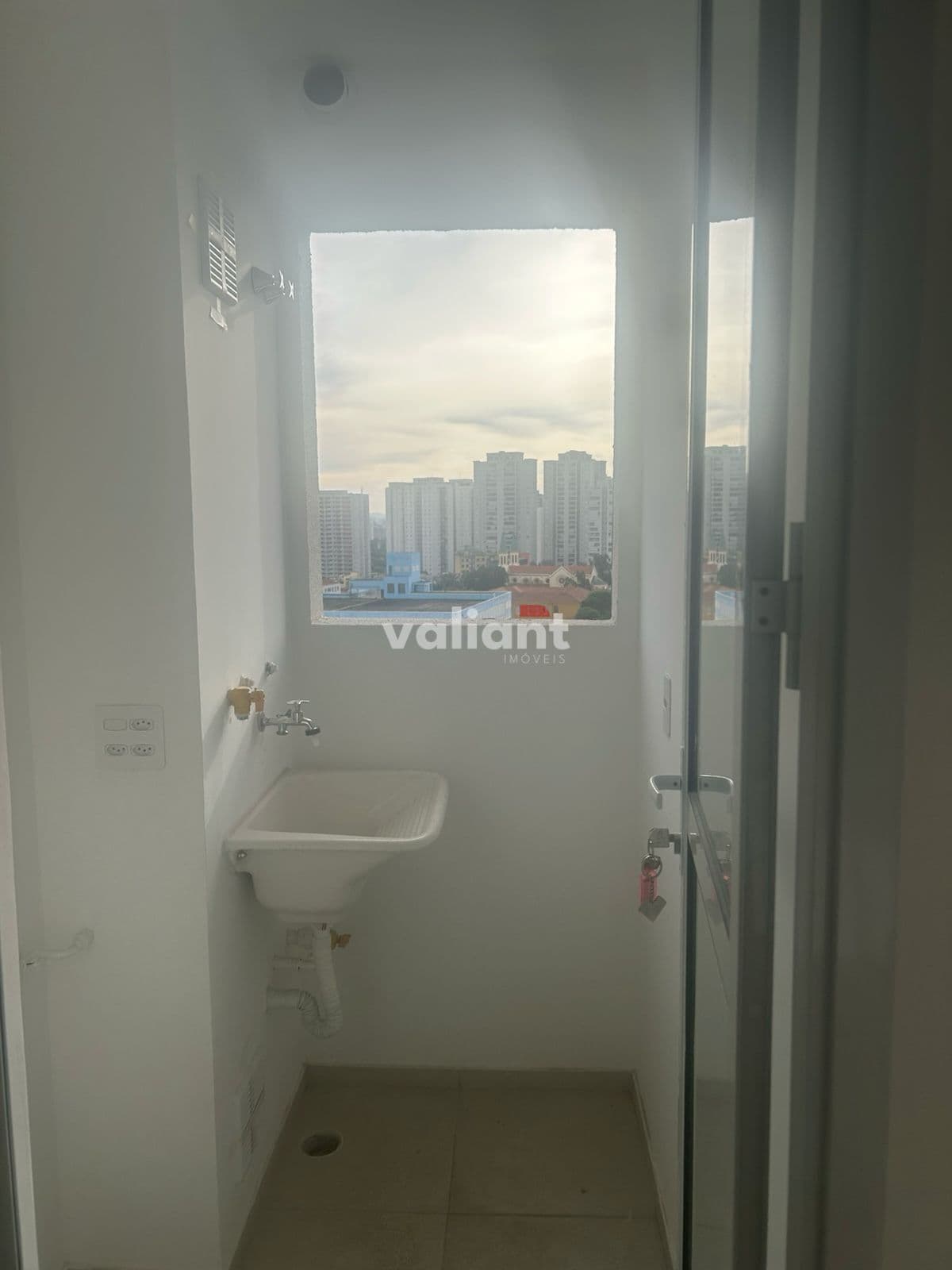 Apartamento em Belenzinho, São Paulo/SP