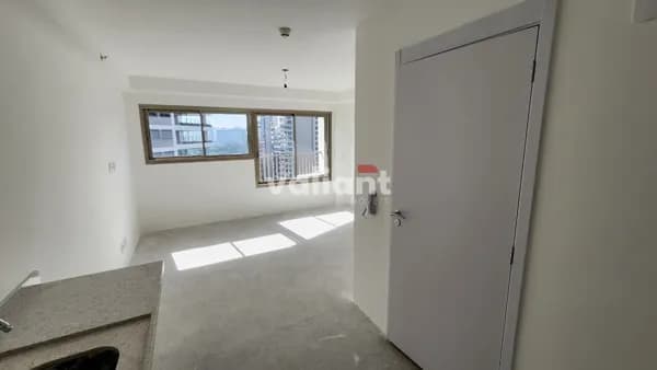 VENDA | VILLA VERSACE | MOEMA | 31,89m²