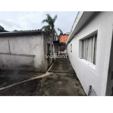 Casa a venda 355m² Terreno 10x35 Parque Boturussu/SP