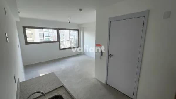 VENDA | VILLA VERSACE | MOEMA | 30,47m²