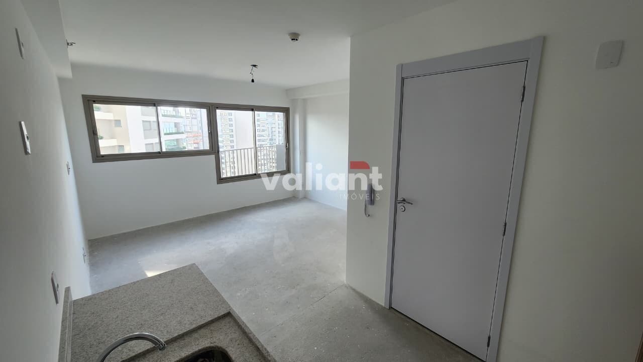 VENDA | VILLA VERSACE | MOEMA | 30,47m²