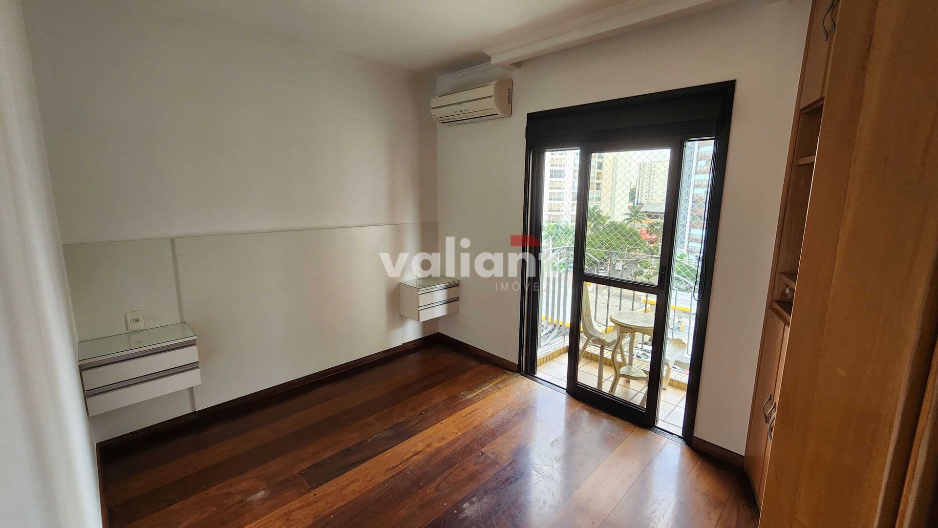 Apto 90m² | 2 vagas | Moema | Locação