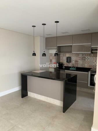 Apartamento Alto Padrão Duplex em Alphaville 150m² 3 Suítes 3 vagas