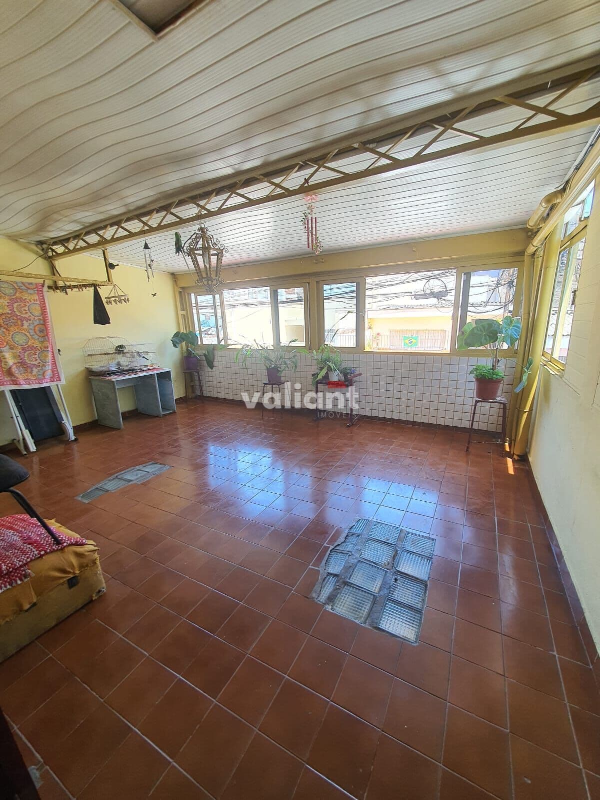 Casa com 5 quartos e 2 Vagas (206m²) à venda no Bairro Lauzane Paulista - São Paulo/SP