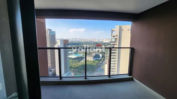 Studio Window Moema | Venda | 29,09m²