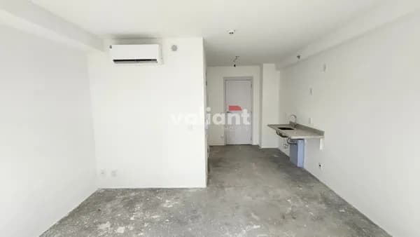 VENDA | VILLA VERSACE | MOEMA | 30,35m²