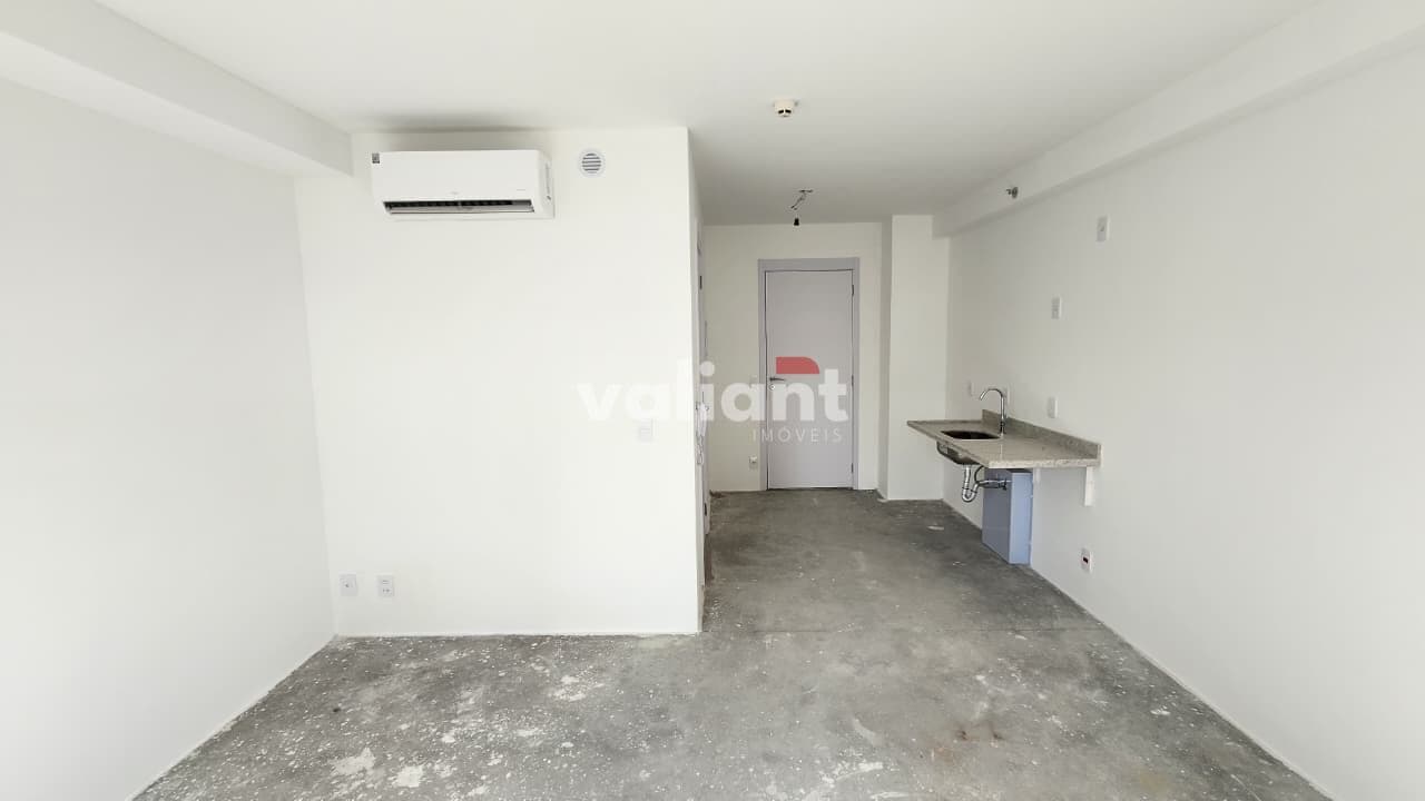 VENDA | VILLA VERSACE | MOEMA | 30,35m²