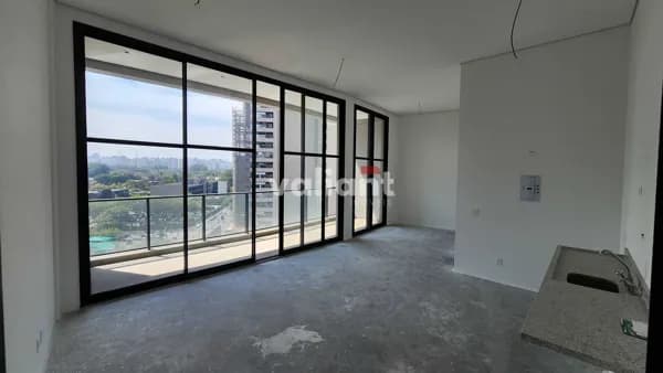 Loft em Moema | Venda | 62m² | 1 Vaga