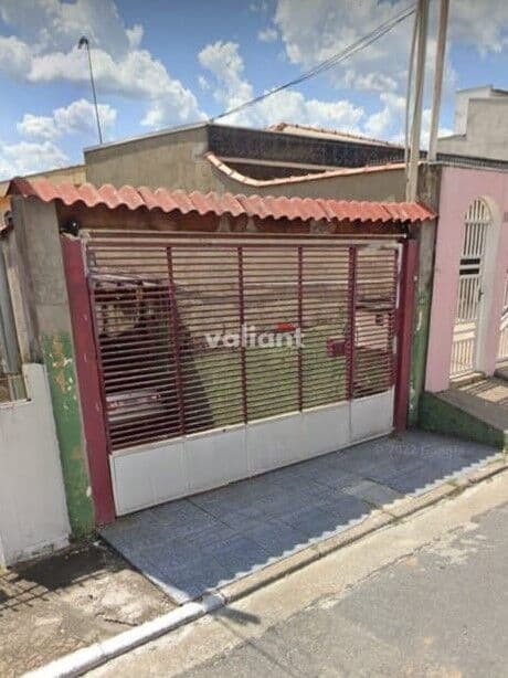 CASA TÉRREA 3 DORMITÓRIOS E 4 VAGAS NO PARQUE BOTURUSSU, SÃO PAULO/SP