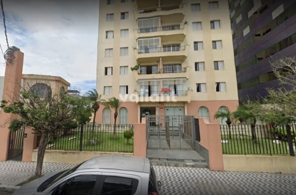 Apartamento em São Paulo - Parque Boturussu