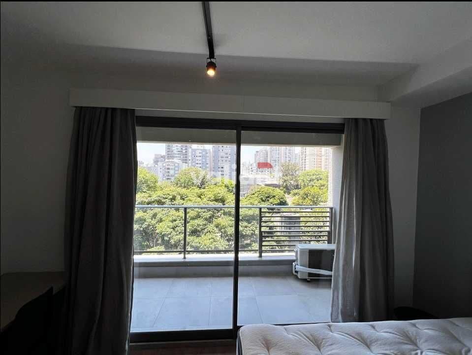 Venda - Studio - Cyrella Arti Perdizes - 31m²
