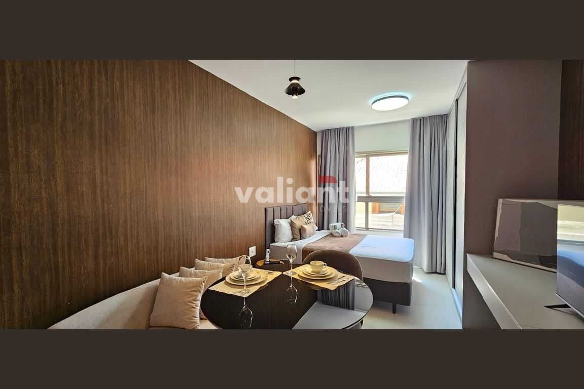 Locação Studio 28m² | Vila Mariana | Mobiliado