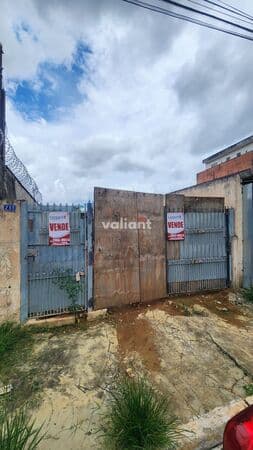 Terreno 112m² a venda Vila Rio Branco/SP