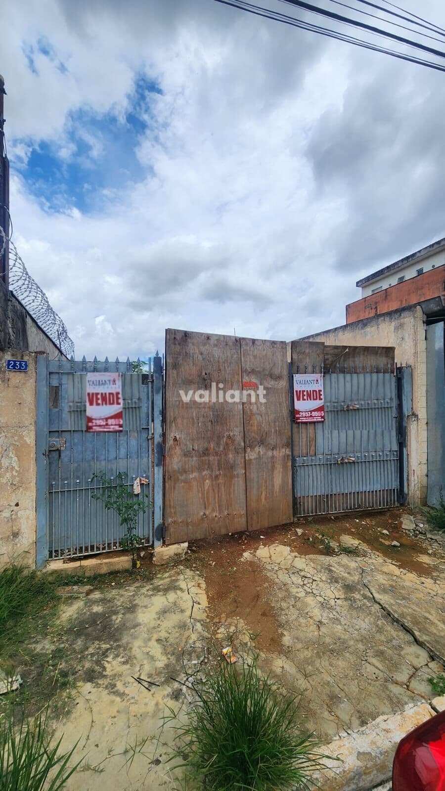 Terreno 112m² a venda Vila Rio Branco/SP