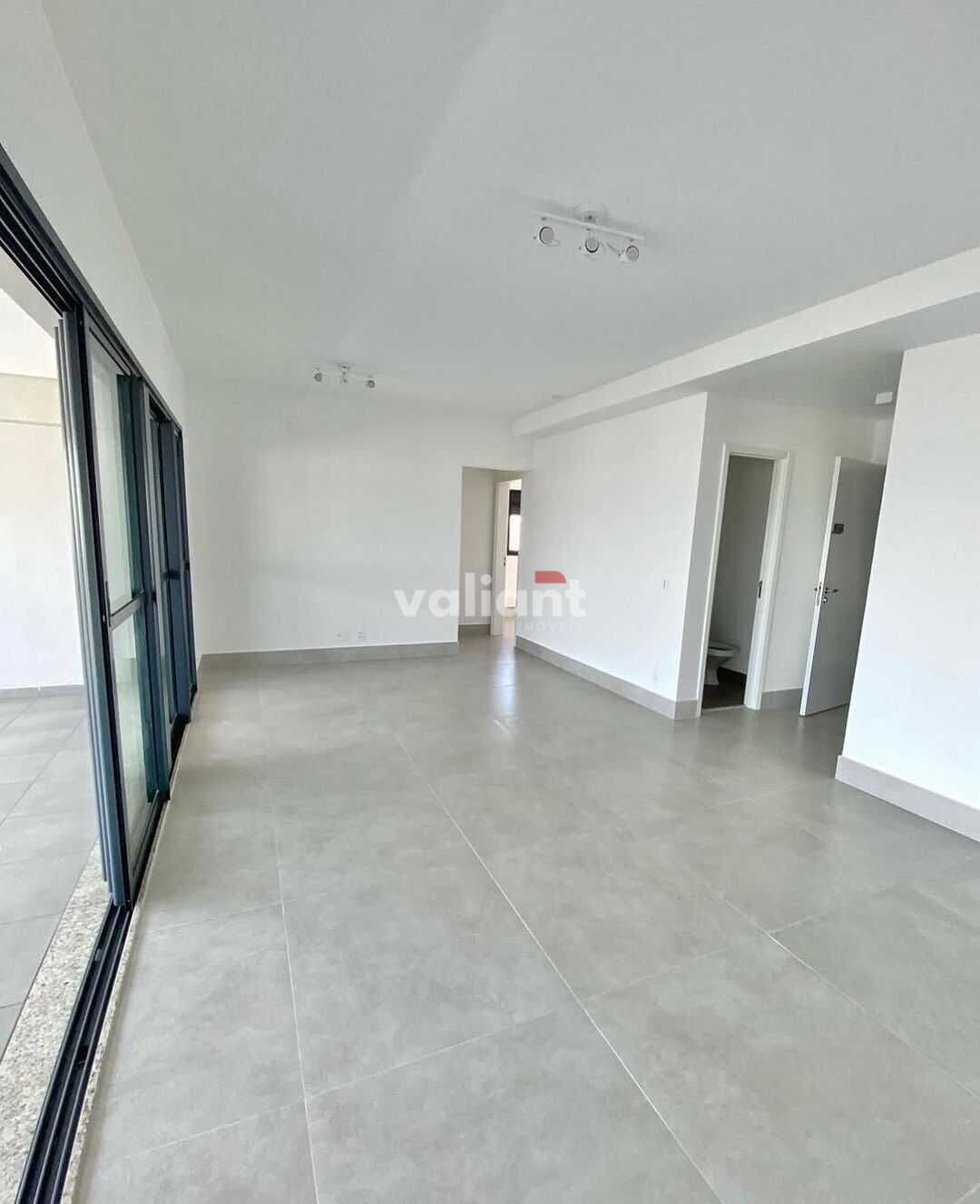 Apartamento 123m² 3 Dormitorios 1 Suíte no Tatuapé/SP