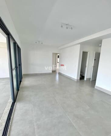 Apartamento 123m² 3 Dormitorios 1 Suíte no Tatuapé/SP