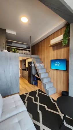 VENDA | IBIRA BY YOU | MOEMA | 40m²