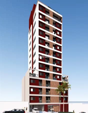Lançamento Vine Pegado Apartamentos de 26 a 61m² - Vila Carrão