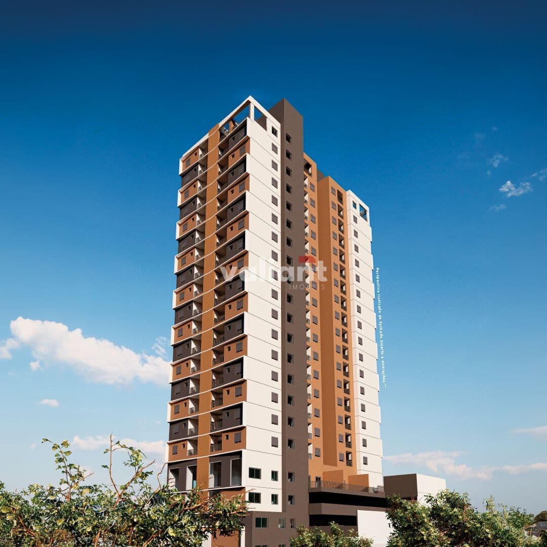 Apartamento em Cidade Patriarca, São Paulo/SP