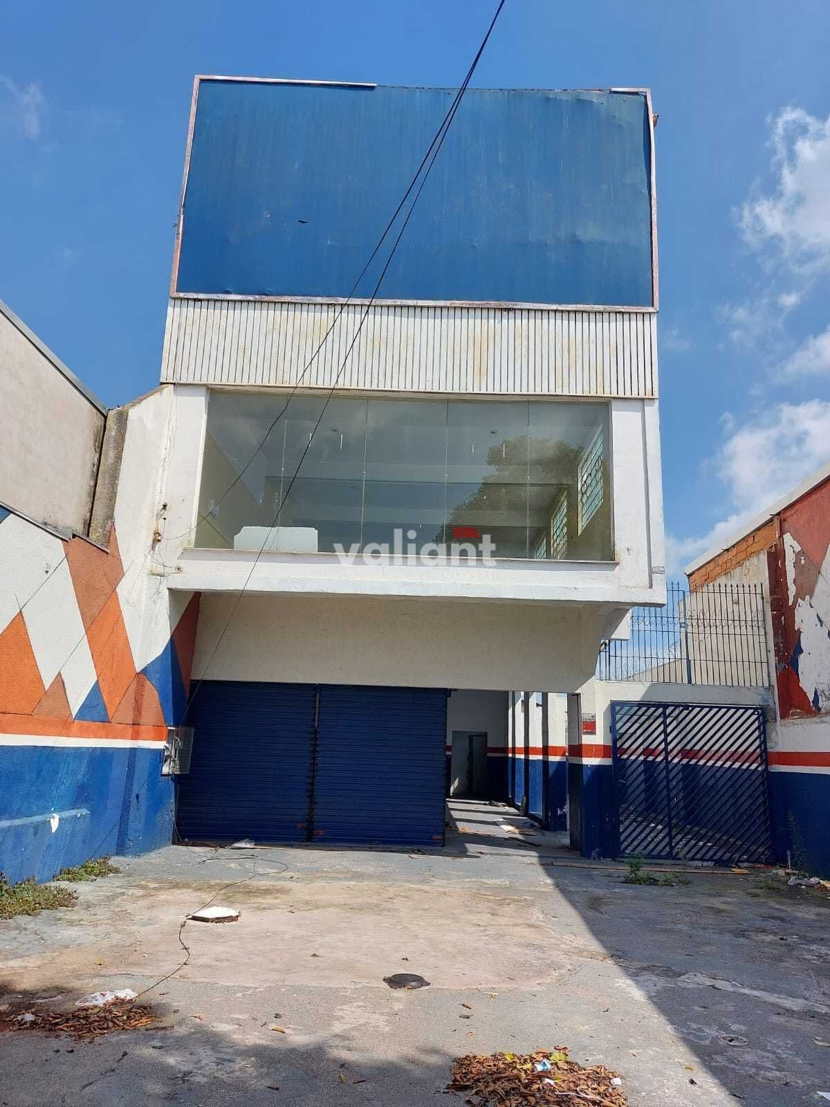 Salão comercial para Venda e Locação Região Comercial Av Sao Miguel Pta