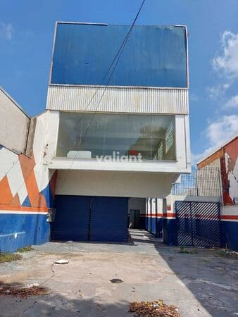 Salão comercial para Venda e Locação Região Comercial Av Sao Miguel Pta