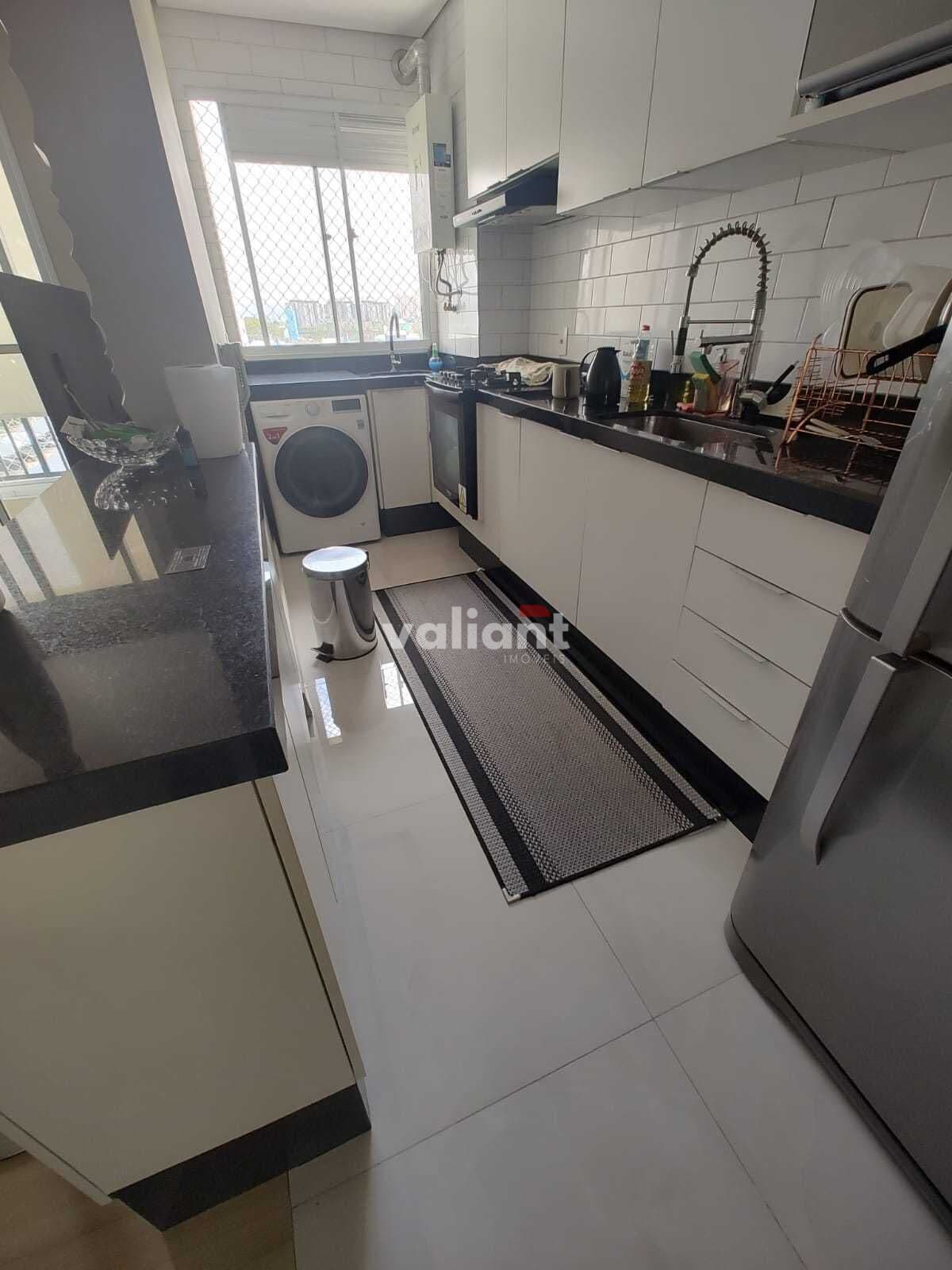 Apartamento 50m² Reformado para Venda, Penha de França