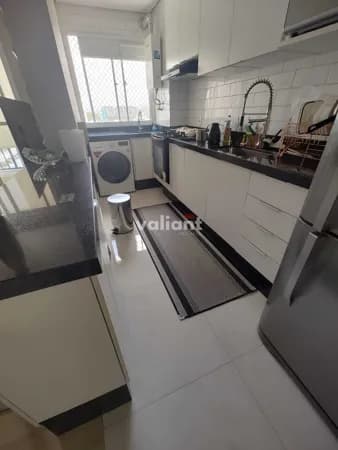 Apartamento 50m² Reformado para Venda, Penha de França
