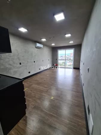 Oportunidade Sala Comercial Reformada - 32m² Limão, SP