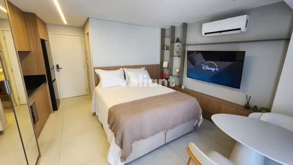 LOCAÇÃO | WINDOW MOEMA | 30,79m²