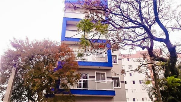 Apartamento em São Paulo - Vila Granada