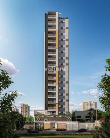Lançamento - Apartamentos 2 Dormitórios ao lado do Metrô Penha