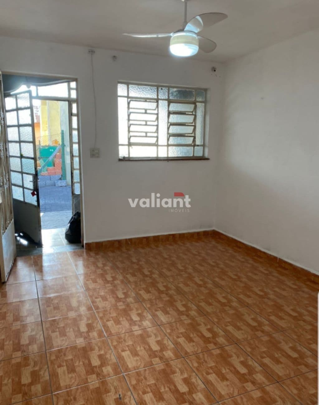 Sobrado com 120m² à Venda na Rua Belarmino Matos, Belenzinho/SP