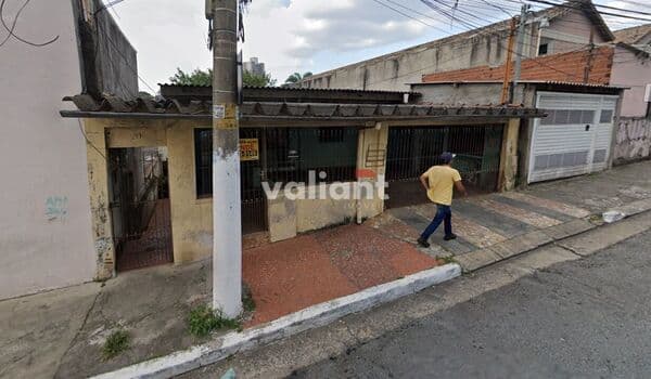 Casa Térrea a Venda na Ponte Rasa 300m²