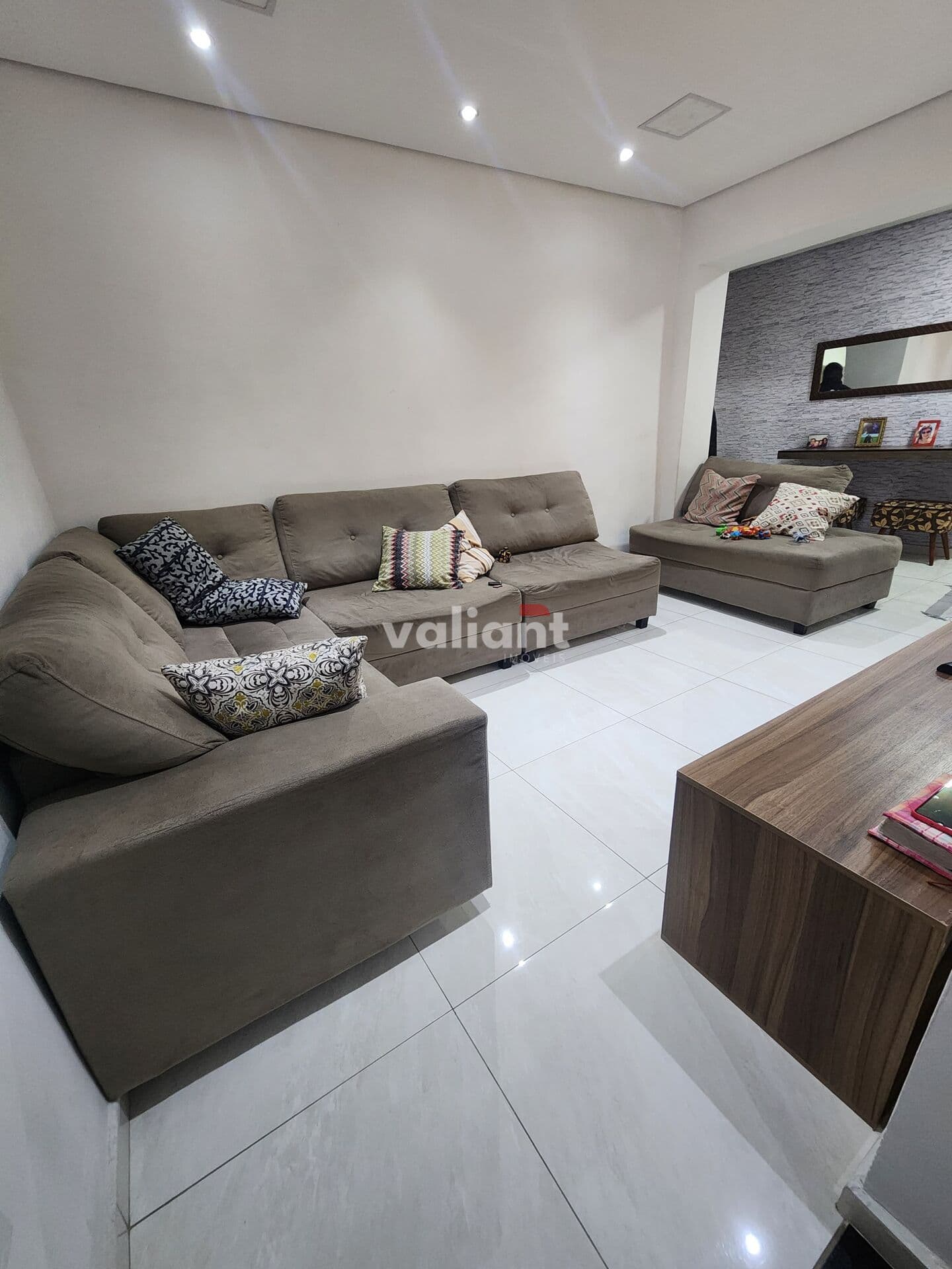 Sobrado em São Paulo - Vila Lourdes