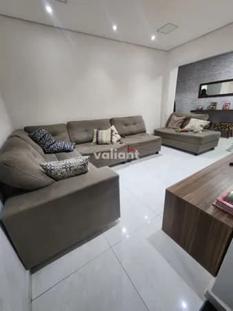 Sobrado em São Paulo - Vila Lourdes